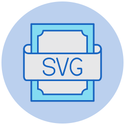 svg icoon