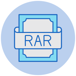 rar иконка