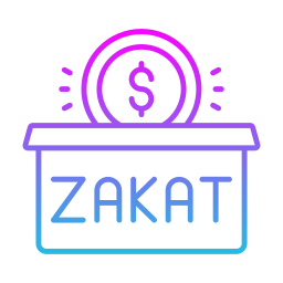 Zakat icon