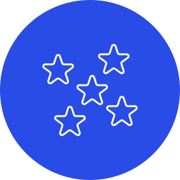 Stars icon