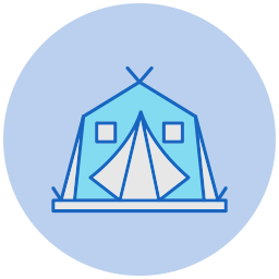 Shelter icon