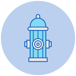 feuerhydrant icon