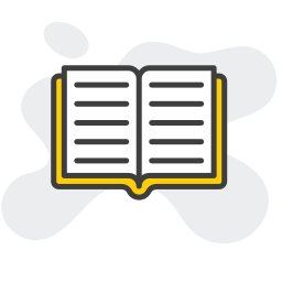 Book icon