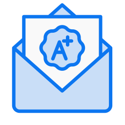 Mail icon