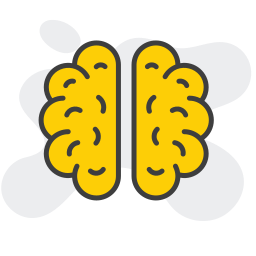 Brain icon