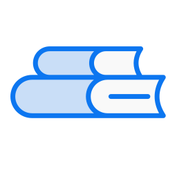 Books icon