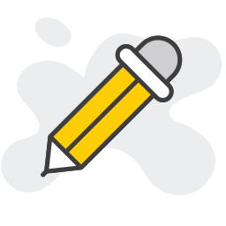 Pencil icon