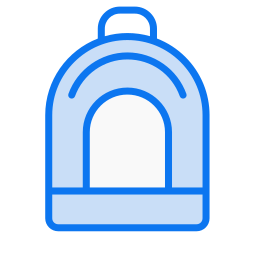 School bag icon