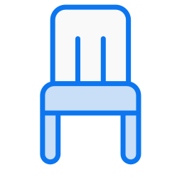 Chair icon