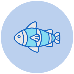 clownfisch icon