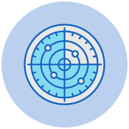 radar icon