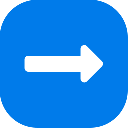 Right arrow icon