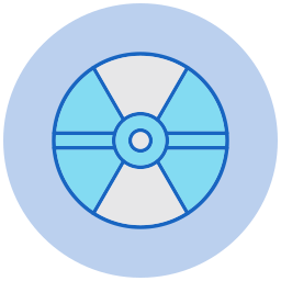 dvd icon