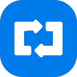 Loop arrow icon