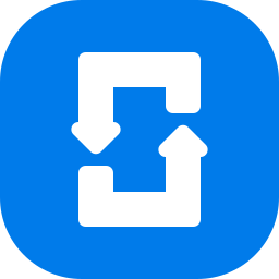 Loop arrow icon