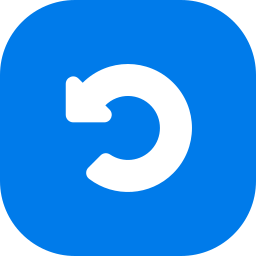 Return icon