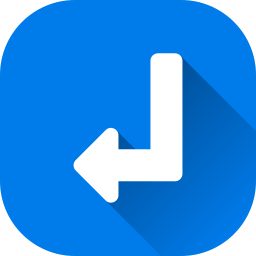 Turn Left icon