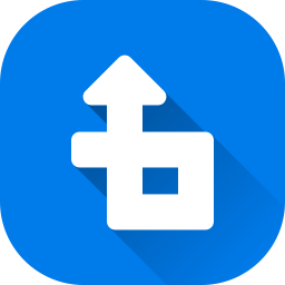 Up arrow icon