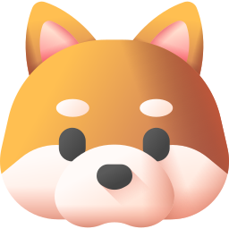 shiba inu icon