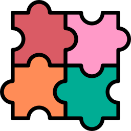 Puzzle icon