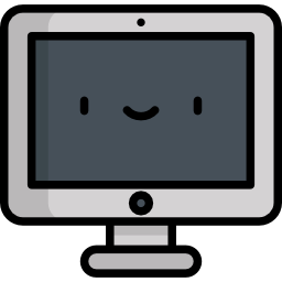 Computer icon