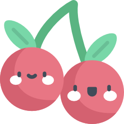 Cherry icon