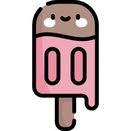 Popsicle icon