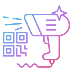 qr-scan icon