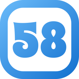 58 иконка