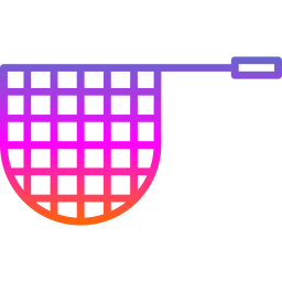 Рыболовная сеть иконка