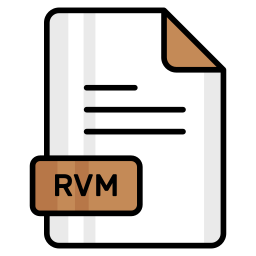 rvm Icône