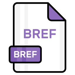 bref Ícone