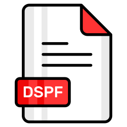 dspf icon