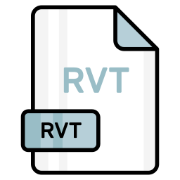 Rvt icon