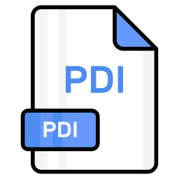 pdi icon