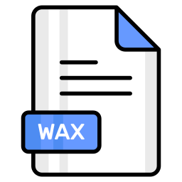 Wax icon