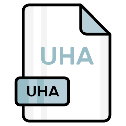 Uha icon