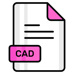 cad иконка