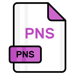 pns icon