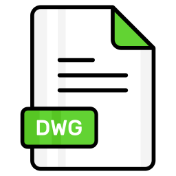 Dwg icon