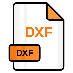 dxf icon