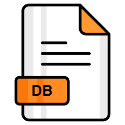 DB icon