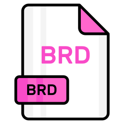 Brd icon