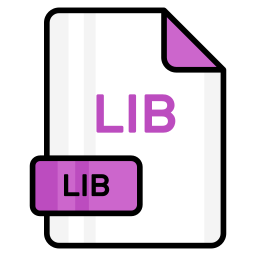 lib icon