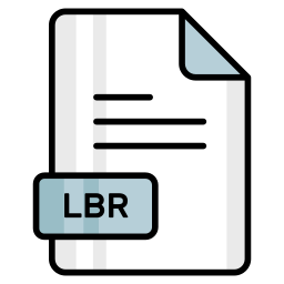 lbr icon