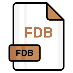 Fdb icon