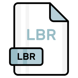 Lbr icon