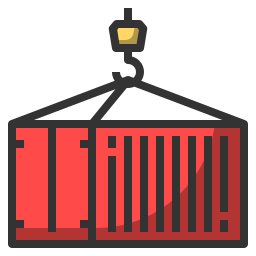 Container icon