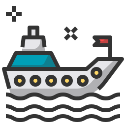 Ship icon