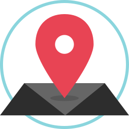 Map icon